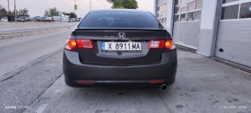 Honda Accord 2.0I 156. LPG | Mobile.bg    3