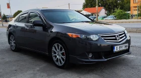 Honda Accord 2.0I 156. LPG | Mobile.bg    4