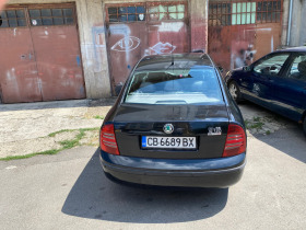 Skoda Superb Седан, снимка 9