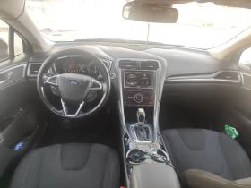 Ford Mondeo 2.0 d , снимка 10