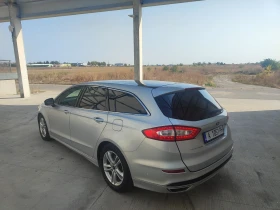 Ford Mondeo 2.0 d  | Mobile.bg    5