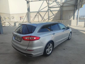 Ford Mondeo 2.0 d  | Mobile.bg    4