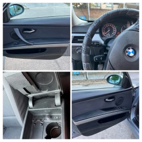 BMW 320 Navi-PDC-Xenon, снимка 17