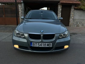 BMW 320 Navi-PDC-Xenon, снимка 2