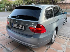 BMW 320 Navi-PDC-Xenon, снимка 6