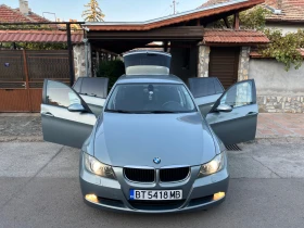 BMW 320 Navi-PDC-Xenon, снимка 8