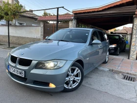 BMW 320 Navi-PDC-Xenon, снимка 3