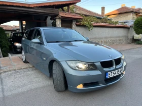 BMW 320 Navi-PDC-Xenon, снимка 1