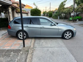 BMW 320 Navi-PDC-Xenon, снимка 7