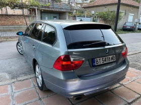 BMW 320 Navi-PDC-Xenon, снимка 5