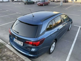 Opel Astra 1.4 Turbo, снимка 11