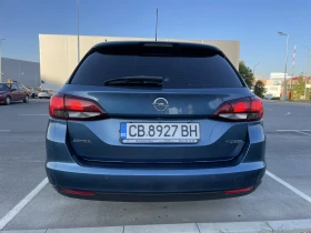 Opel Astra 1.4 Turbo, снимка 6