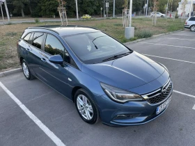 Opel Astra 1.4 Turbo, снимка 4