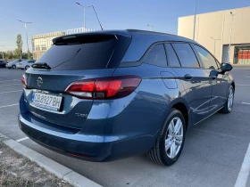 Opel Astra 1.4 Turbo, снимка 8