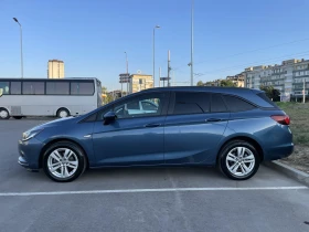 Opel Astra 1.4 Turbo, снимка 13