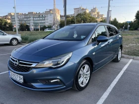 Opel Astra 1.4 Turbo, снимка 3