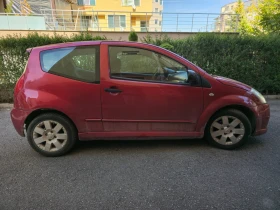 Citroen C2 VTR, снимка 3