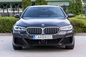 BMW 540 xDrive M Sport на 68000 РЕАЛНИ КИЛОМЕТРИ, снимка 2