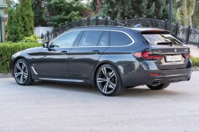 BMW 540 xDrive M Sport на 68000 РЕАЛНИ КИЛОМЕТРИ, снимка 5