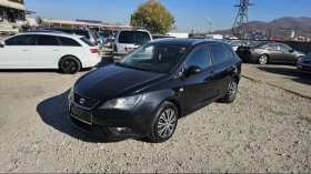 Seat Ibiza 1.2TDI, снимка 1