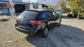 Seat Ibiza 1.2TDI, снимка 4