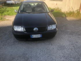 VW Bora 1.9TDI, 116, 02, 4x4,   | Mobile.bg    6