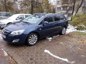 Opel Astra, снимка 13