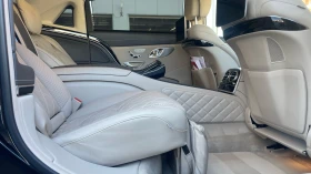 Mercedes-Benz S 560  MAYBACH, Лизинг - [13] 