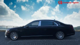 Mercedes-Benz S 560  MAYBACH, Лизинг - [5] 