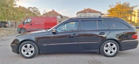 Mercedes-Benz E 320 3.2 Avtomatik, снимка 3