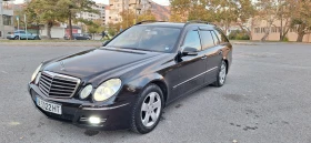 Mercedes-Benz E 320 3.2 Avtomatik, снимка 2