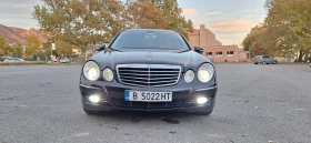 Mercedes-Benz E 320 3.2 Avtomatik, снимка 1