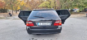 Mercedes-Benz E 320 3.2 Avtomatik, снимка 5