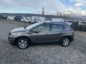 Peugeot 2008 1.6 HDI * 87 000* ALLURE*  | Mobile.bg    3