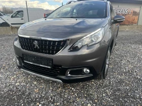 Peugeot 2008 1.6 HDI * 87 000* ALLURE*  | Mobile.bg    2