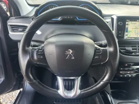 Peugeot 2008 1.6 HDI * 87 000* ALLURE*  | Mobile.bg    11