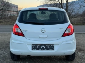 Opel Corsa 1.2i 80.. -Cosmo  | Mobile.bg    6