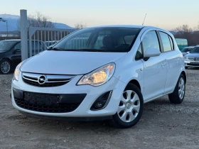 Opel Corsa 1.2i 80.. -Cosmo  | Mobile.bg    3