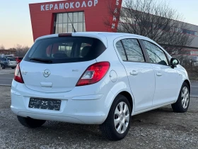 Opel Corsa 1.2i 80.. -Cosmo  | Mobile.bg    7