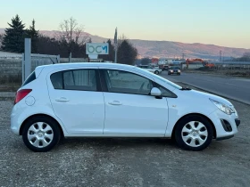 Opel Corsa 1.2i 80.. -Cosmo  | Mobile.bg    8