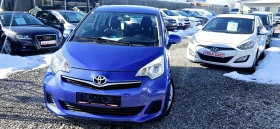 Toyota Verso S 1.4D4D* 6ск* 2012г 1