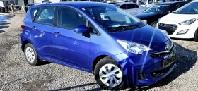 Toyota Verso S 1.4D4D* 6ск* 2012г, снимка 9