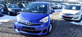 Toyota Verso S 1.4D4D* 6ск* 2012г, снимка 12