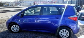 Toyota Verso S 1.4D4D* 6ск* 2012г, снимка 7