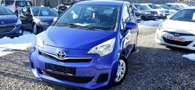 Toyota Verso S 1.4D4D* 6ск* 2012г, снимка 2