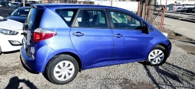 Toyota Verso S 1.4D4D* 6ск* 2012г, снимка 13