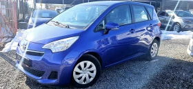 Toyota Verso S 1.4D4D* 6ск* 2012г, снимка 3