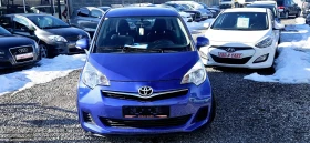 Toyota Verso S 1.4D4D* 6ск* 2012г, снимка 8