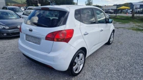 Kia Venga 1.6 CRDi Full, снимка 9