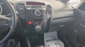 Kia Venga 1.6 CRDi Full, снимка 14